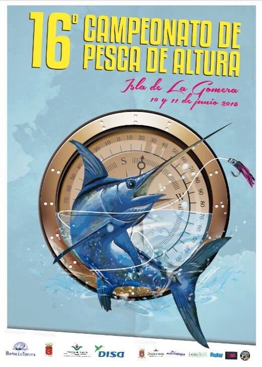 affiche-tournoi-peche-au-gros-la-gomera