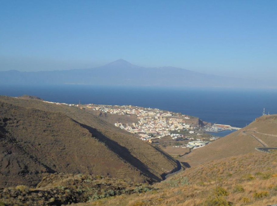 La Gomera Island (Canary Islands)